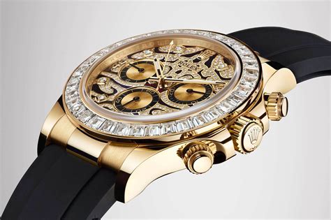 real luxury watches